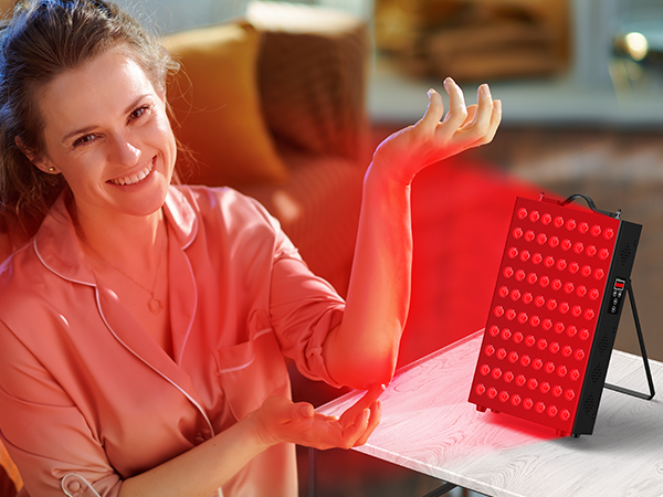 What Is Red Light Therapy?