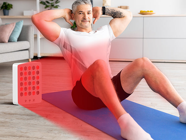 Exploring the Benefits and Drawbacks of Red Light Therapy