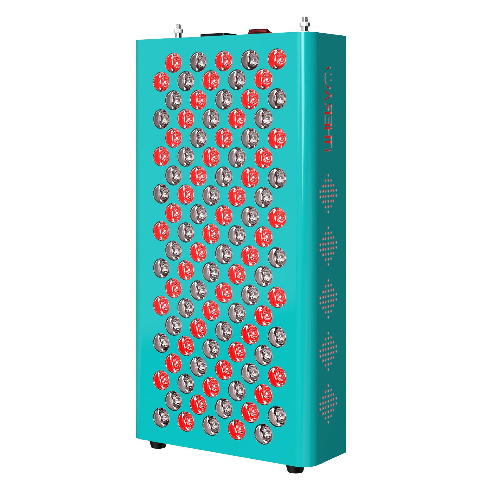 100 LEDs Red Light Therapy Panel