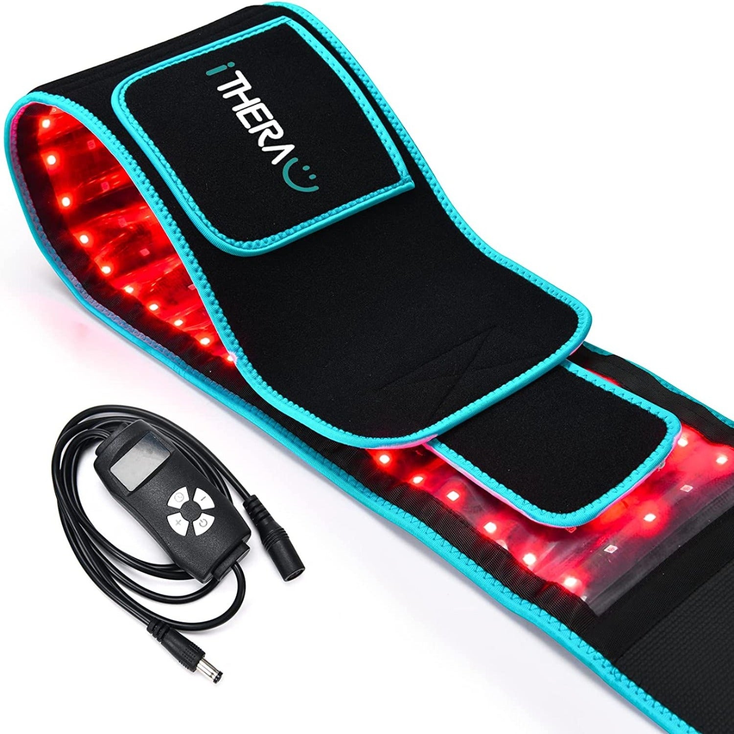 105 LEDs Red Light Therapy Belt