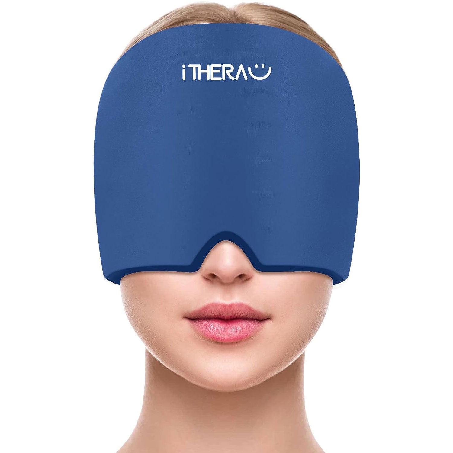 iTHERAU Migraine Headache Relief Cap