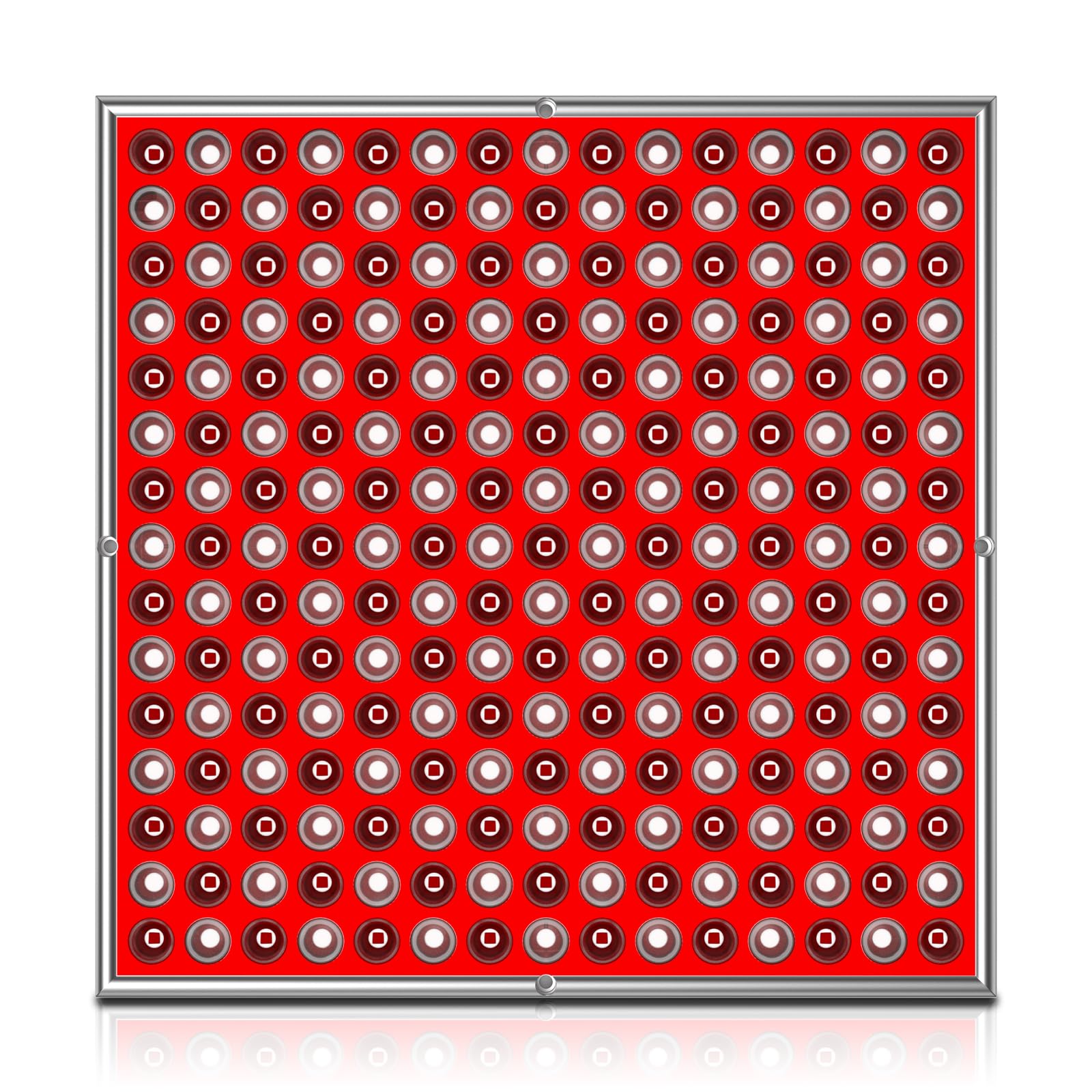 225 LEDs Red Light Therapy Panel