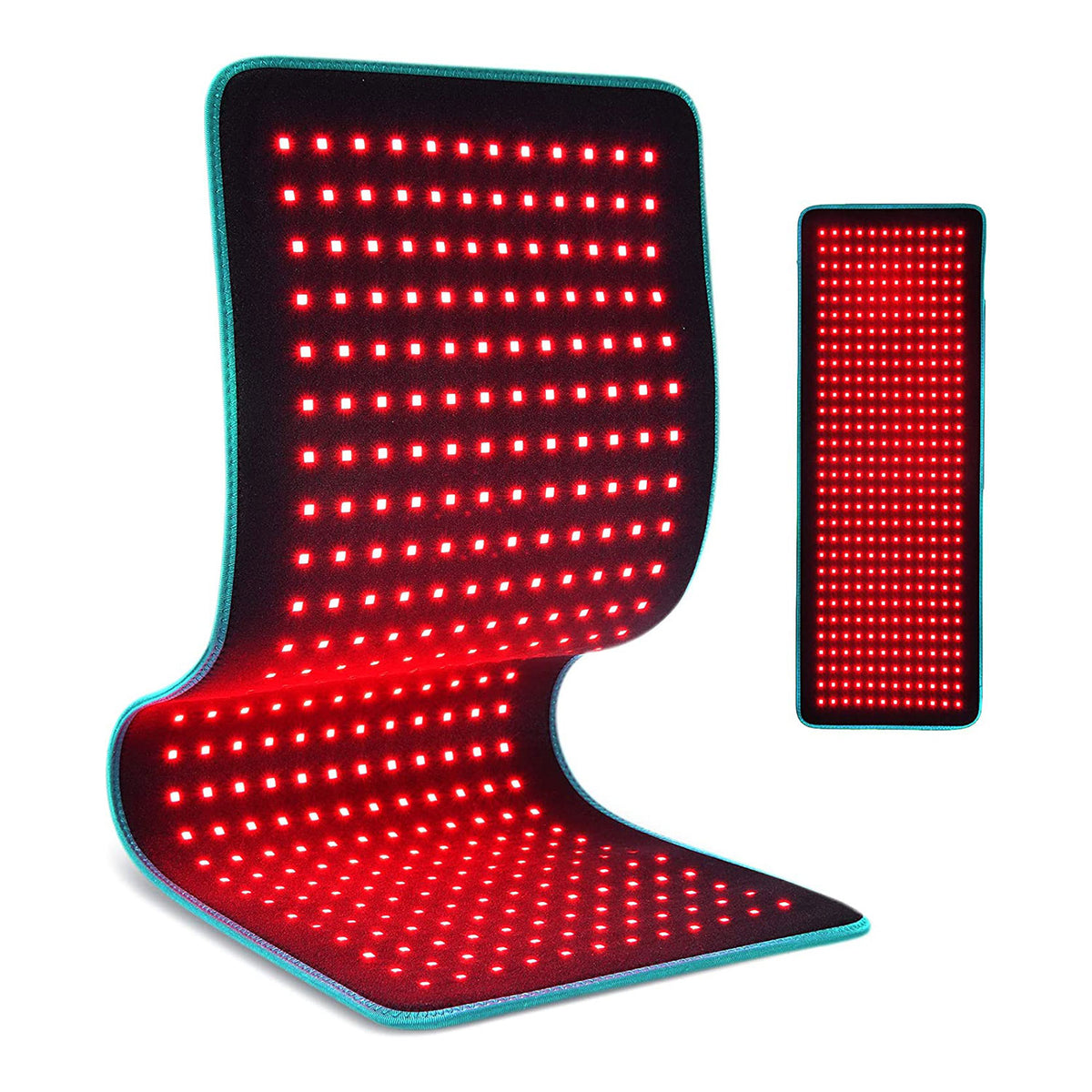 Introstem Led Device 360 LEDs Red Light Therapy Device At Home for Full Body