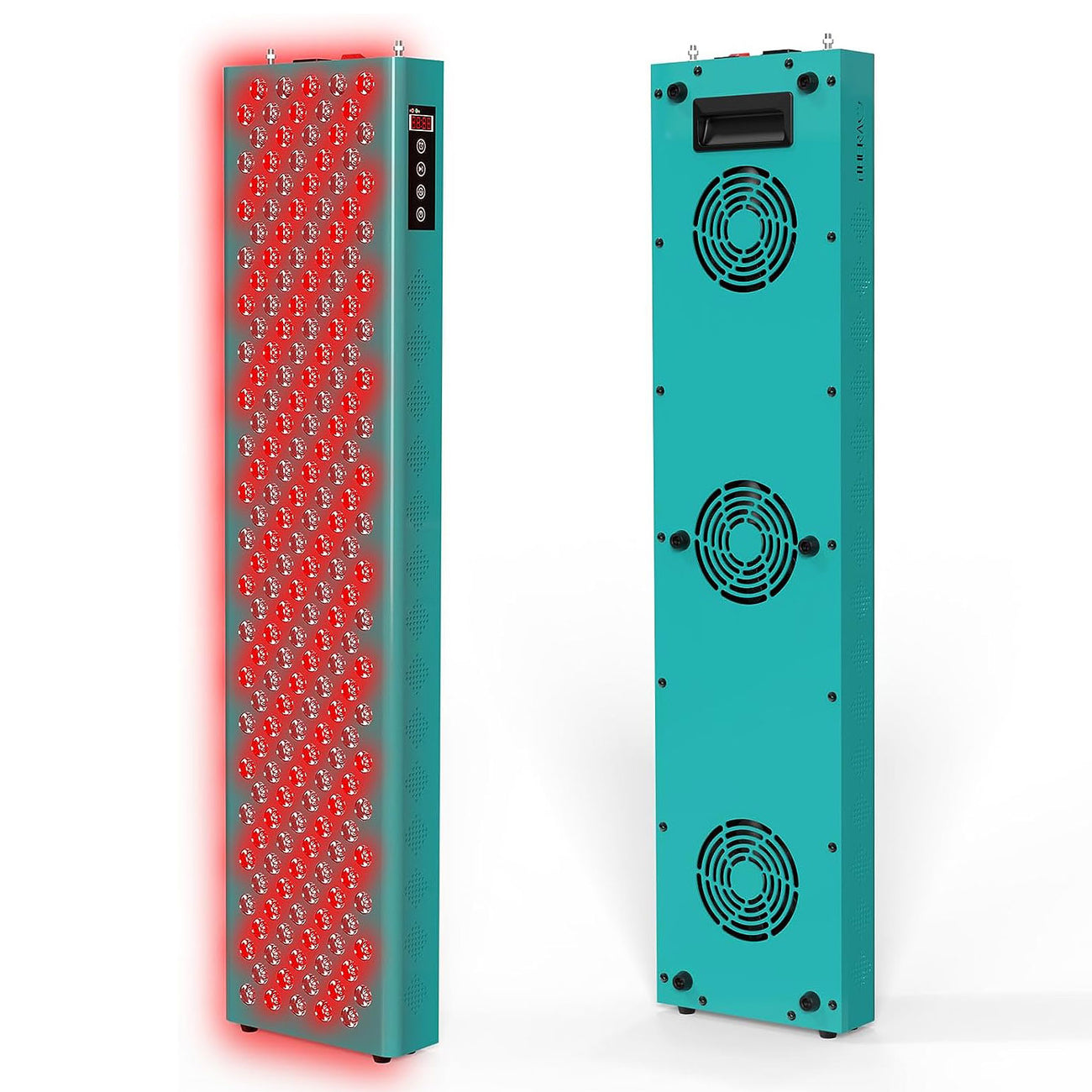 200 LEDs Red Light Therapy Panel