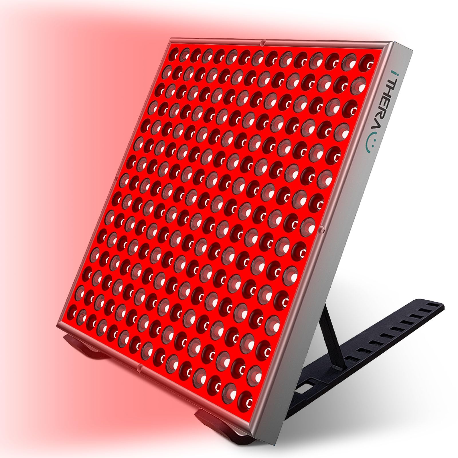 Red Light Therapy Panel with 225 LED